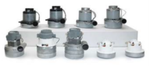 Accesorios de limpieza - Maquisat